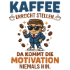 Coffee vs. Motivation – Fun Business Design