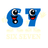 67 Six Seven Italian Meme