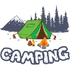 Camping