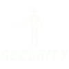 Security mit Waffe