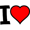 i heart