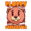 Groundhog Day Groundhog Fluffy Forecaster