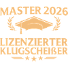 Master 2026 Final Exam Passed