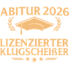 Abitur 2026: Final exam passed