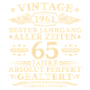 65 ans parfaitement vieilli 1961