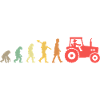 Evolution Tractor _ Farmer
