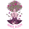 Inner Bloom - Zen Flower Meditation