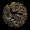 Golden Fragment Orb
