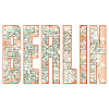 Berlin City Map