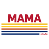 Mom 2026 Retro