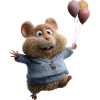 gdimido_Ein_Hamster_fliegt_mit_Ballonflgeln_ver