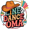 Line Dance Granny Retro