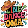 Line Dance Grandma