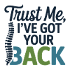 Licensed DC Professional Spinal Alignment 