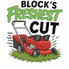 Blocks Freshest Cut