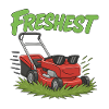 Blocks Freshest Cut