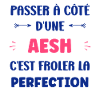 aesh