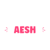 aesh