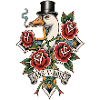 Goose N Roses