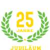 Anniversaire du plombier 25 ans 25e