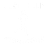 Just Keep Running – Läuferin Silhouette