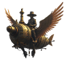 Steampunk