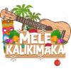 Ukulélé hawaïen Uke Christmas