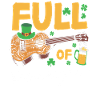 Hawaiian Ukulele Uke St Patricks