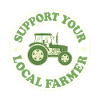 Support Your Local Farmer