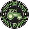 Support Your Local Farmer