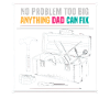 Dad Fix It Toolbox Grafik 