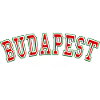 Budapest Est. 2006
