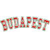 Budapest Est. 1986