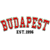 Budapest Est. 1996