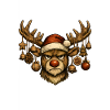 Hirsch Rudolph Joyeux Noël