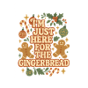 Gingerbread Gingerbread Christmas