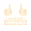 Rennfahrer Sprüche