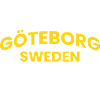 GÖTEBORG Sweden Arc Text