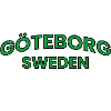 Gothenburg Green City Text