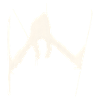Freestyle Ski Jump Silhouette