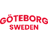 Gothenburg's Red Typography