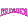 Dresden Germany Pink College Design