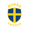 Borås Shield Sweden Emblem
