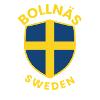 Bollnäs Sweden Shield Logo