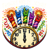 Bonne année - Rock n Roll