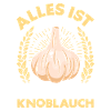 EVERYTHING IS BETTER WITH GARLIC