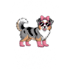 Australian Shepherd Saying Shepherd Gift