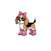 Beagle Sayings Funny Beagle Gift