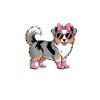 Australian Shepherd Saying Shepherd Gift