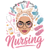 Nursing Glam: Nursing Heroine Trend
